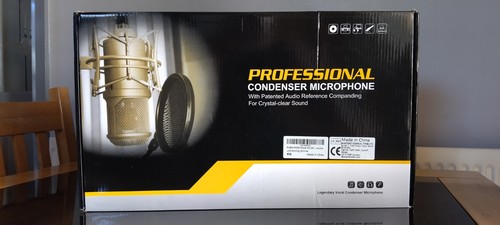 Rubehoow podcast equipment - podcast,