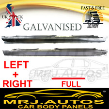 FOR NISSAN PRIMERA P11 96-01 SALOON ESTATE FULL SILL REPAIR BODY PANEL PAIR