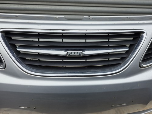 2006 saab mk2 - 9-3, sport