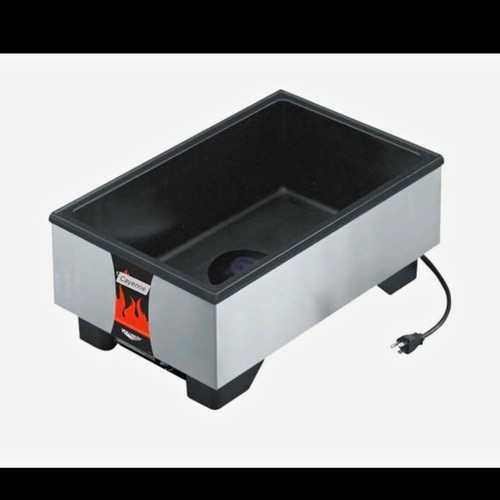 Vollrath cayenne full size - vollrath,