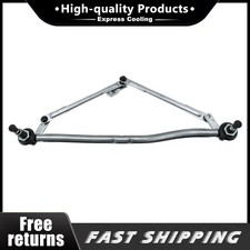 Front Windscreen Wiper Motor Linkage For 61617051670 BMX X3 E83 03-2010 2005 HOT