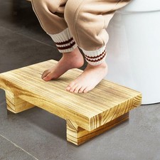 Wood Step Stool,Wooden Bedside
