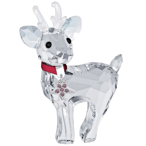 Swarovski crystal baby - crystal-, "baby