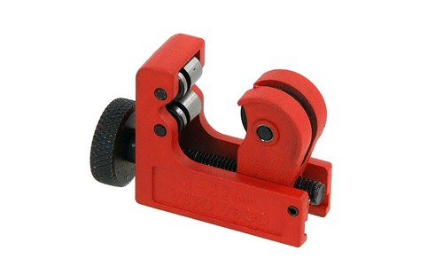 Mini pipe tube cutter - mini,