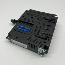 Alfa Romeo Giulietta Blue And