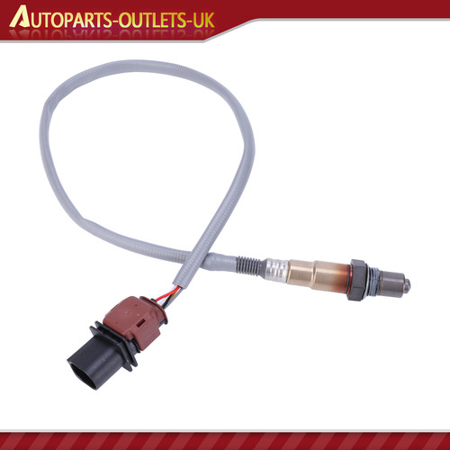 Pre cat lambda oxygen sensor - pre,
