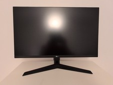 1440p 144Hz LG UltraGear