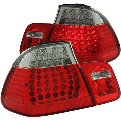 Anzo 1999 2001 bmw series - 1999-2001,