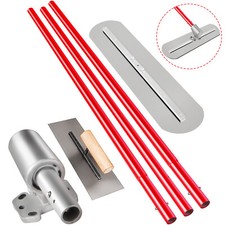 Concrete Bull Float kit