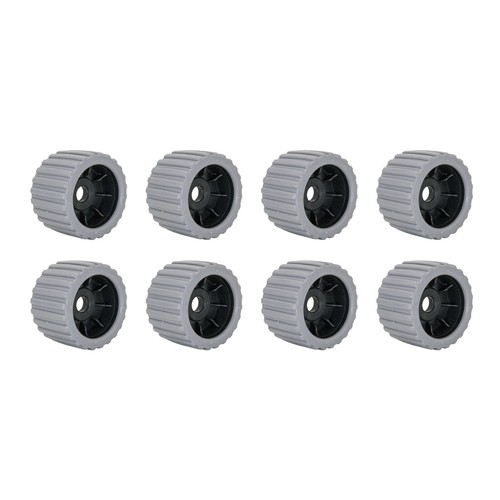 8pcs boat trailer roller - boat,
