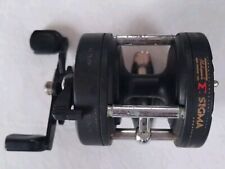 Shakespeare Sigma 2914 350 Multiplier Fishing Reel