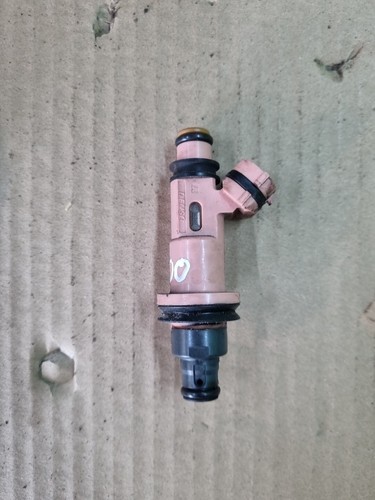 Petrol fuel injector - petrol,