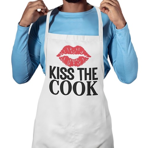 Kiss the cook - the, funny