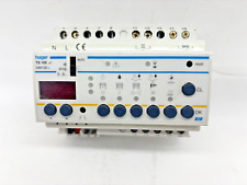 HAGER TEBIS TS 100 a1 CONFIGURATION UNIT, 599100 - TS100 a1