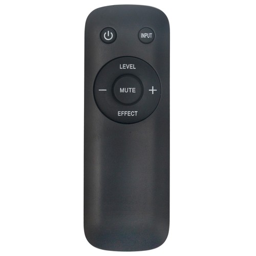 Replace remote for logitech - for,