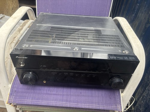 Pioneer vsx lx52 - pioneer, receiver