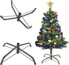 Christmas tree stand foldable - stand,