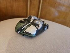 Scalextric C.281-2 Honda Motorbike Sidecar 