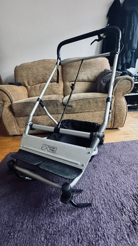 Mountain buggy duet - mountain,
