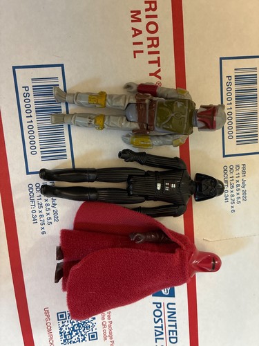 1979 star wars boba fett - 1979,