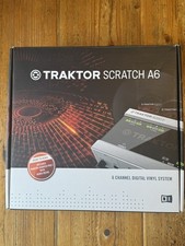 Native Instruments Traktor