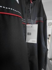 Audi S Line Jacket New Size