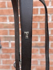 Sabre Running Martingale Full