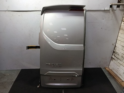 Ford transit custom - ford, n/s