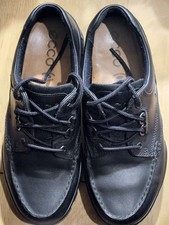 Mens Ecco Track 25 GTX Goretex