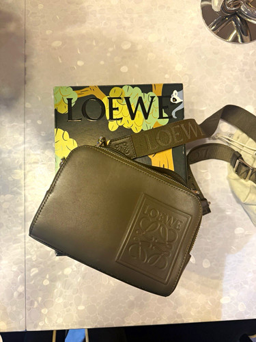 Loewe mini camera - mini,