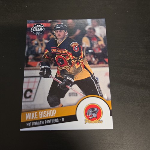 Mike bishop classic - mike,