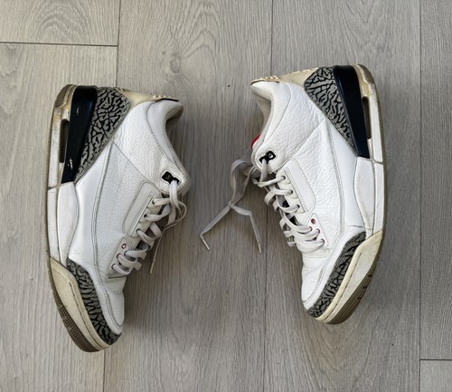 Men air jordan retro - air, 3