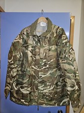 Brittish Army MTP GORETEX