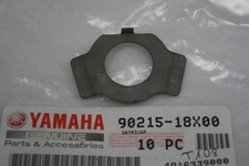 Yamaha XT660Z Tenerè 09-15 Balancer Shaft Plate Balancer Shaft Plate