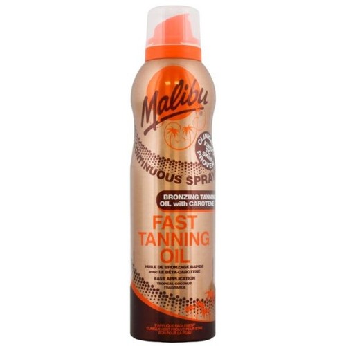 Malibu coconut sun continuous - coconut,