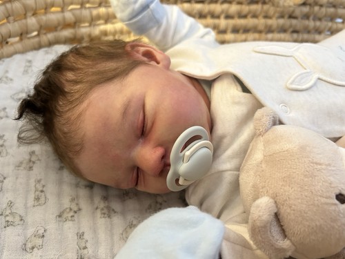 Reborn elena - reborn,