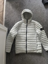 Stone island men jacket - stone, men's
