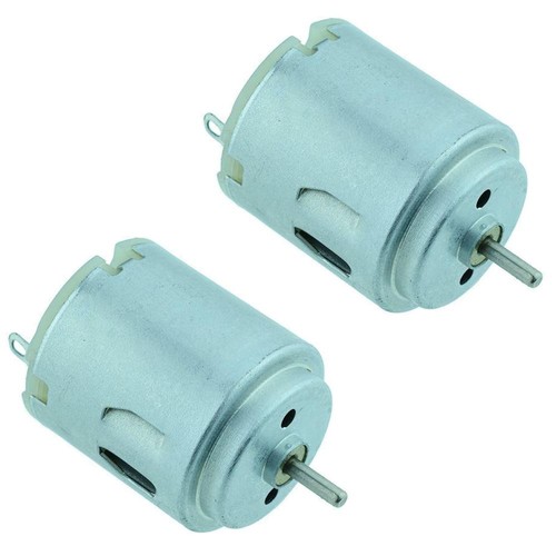 Medium torque round - x,