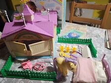Vintage G1 My Little Pony -