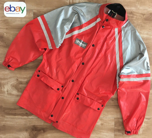 Belstaff stormshield raincoat - stormshield,