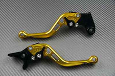 Short Brake & Clutch Levers
