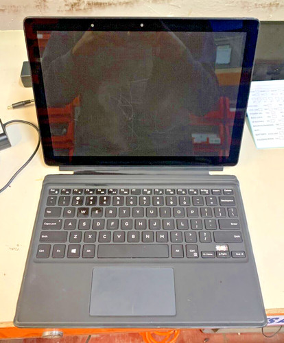 Dell latitude 5290 - dell,