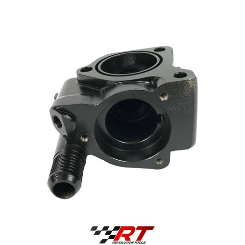 Thermostat housing fits ford - fits,