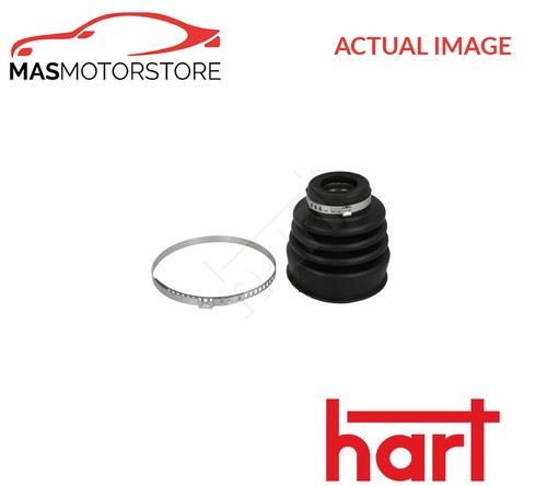 Joint boot kit - kit, transmission