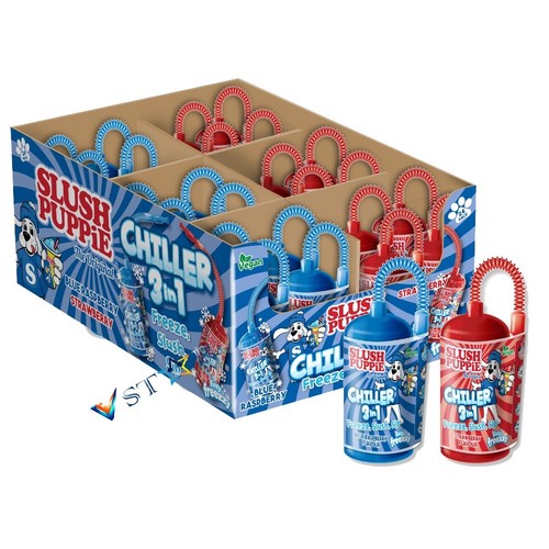 Slush puppie chiller 1 - slush,