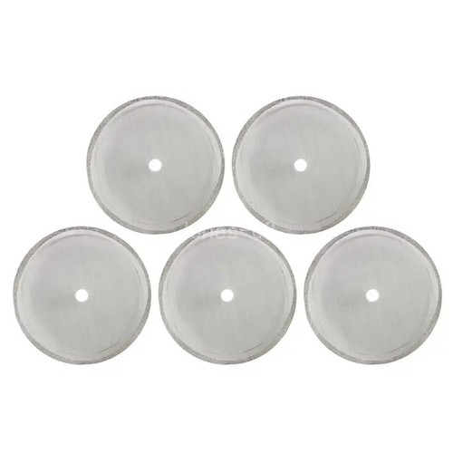 Pack stainless steel - stainless,