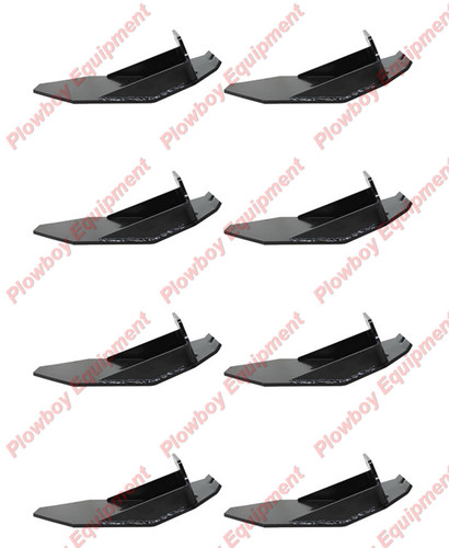 87622885 high stubble skid - -,