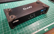 Aten CUBIQ CS1762A 2-Port USB DVI/Audio KVMP™ Switch