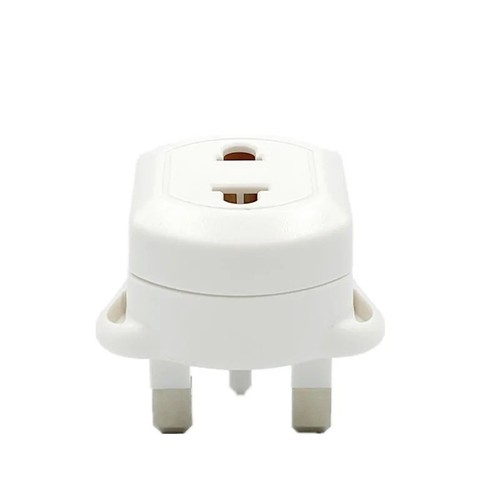 Shaver plug adaptor shaving - adaptor,