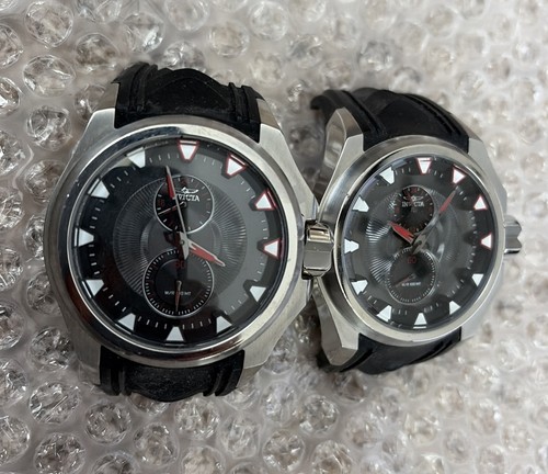 Invicta rally men black - invicta,
